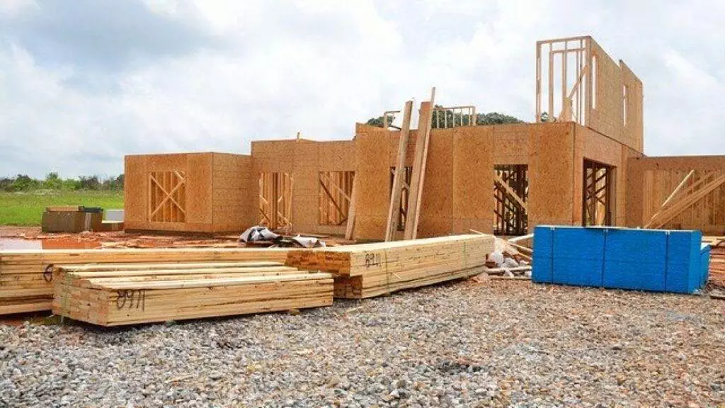 Average Cost to Build a House in Virginia