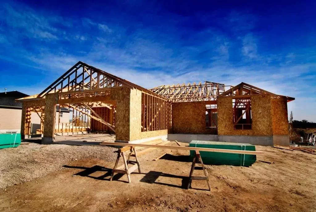 Average Cost to Build a House in Virginia