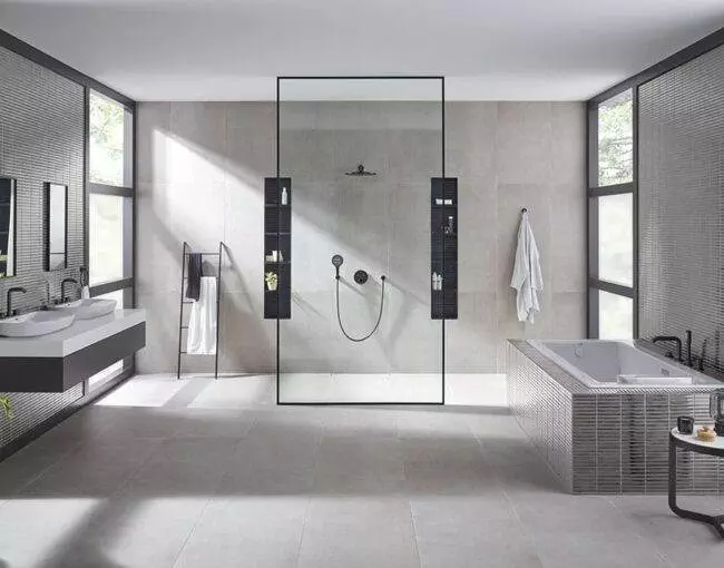 Bath Remodeling Showrooms Near Me