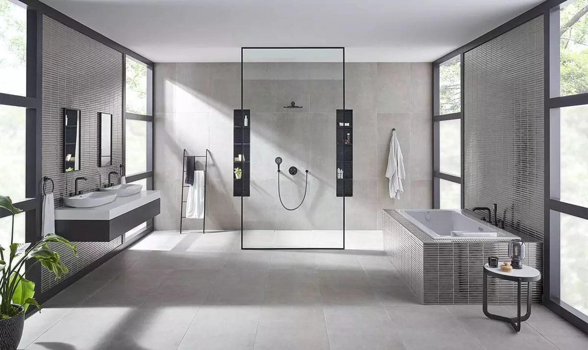 Bath Remodeling Showrooms Near Me