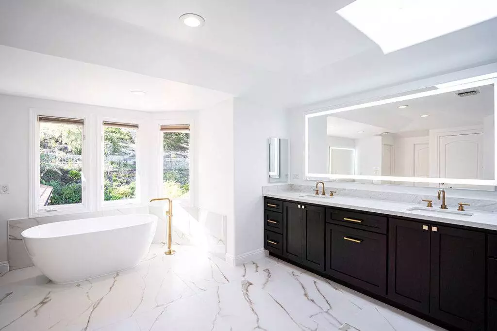 Bath Remodeling Showrooms Near Me