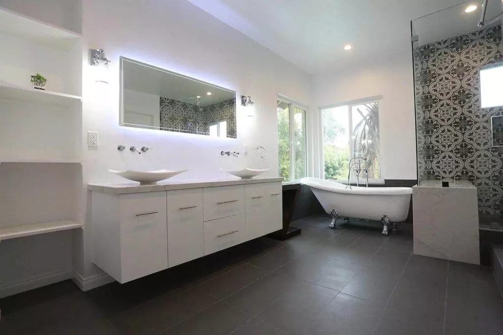 Bath Remodeling Showrooms Near Me