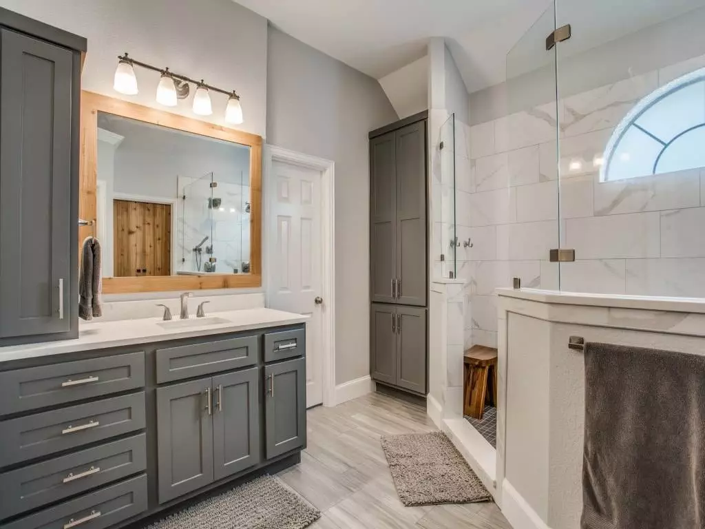 Bath Remodeling Showrooms Near Me