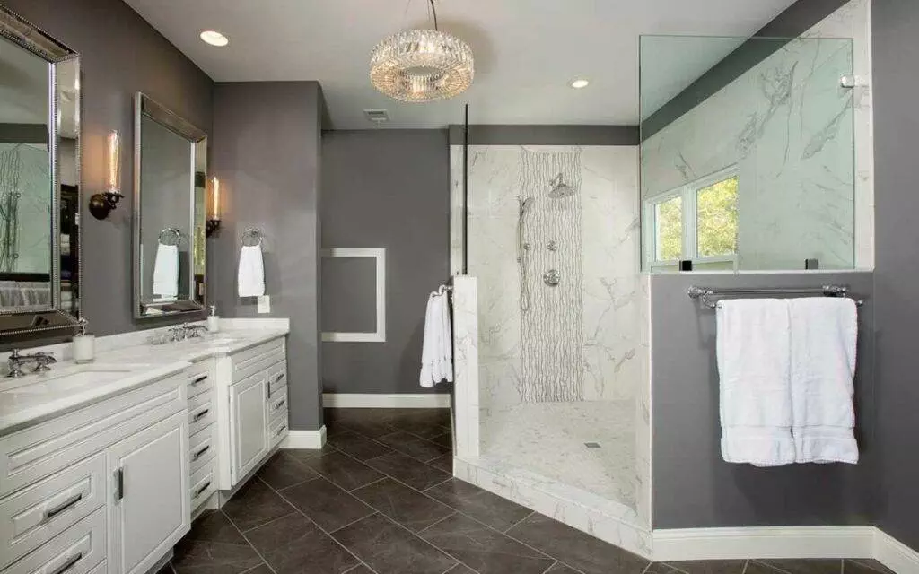 Bath Remodeling Showrooms Near Me