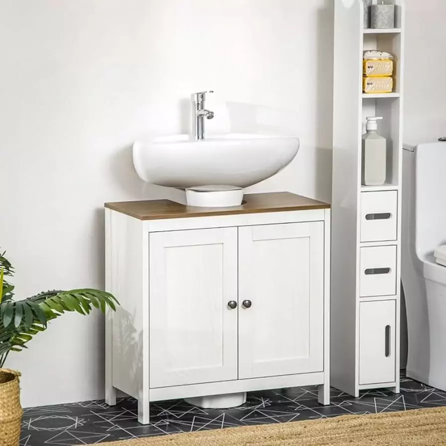 Base Cabinet For Bathroom Sink