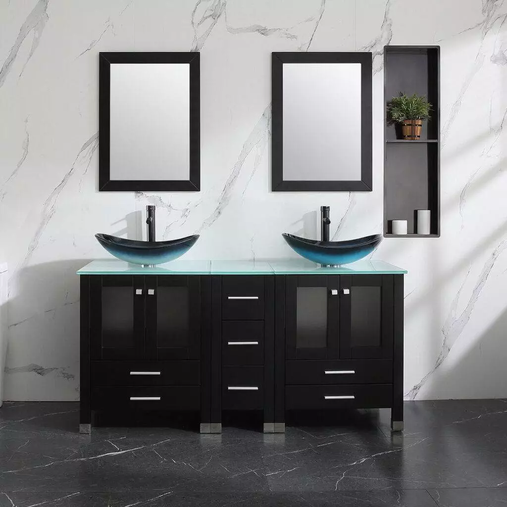 Base Cabinet For Bathroom Sink