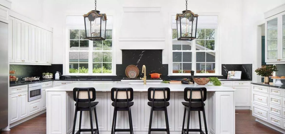 Bar Height Kitchen Island With Seating