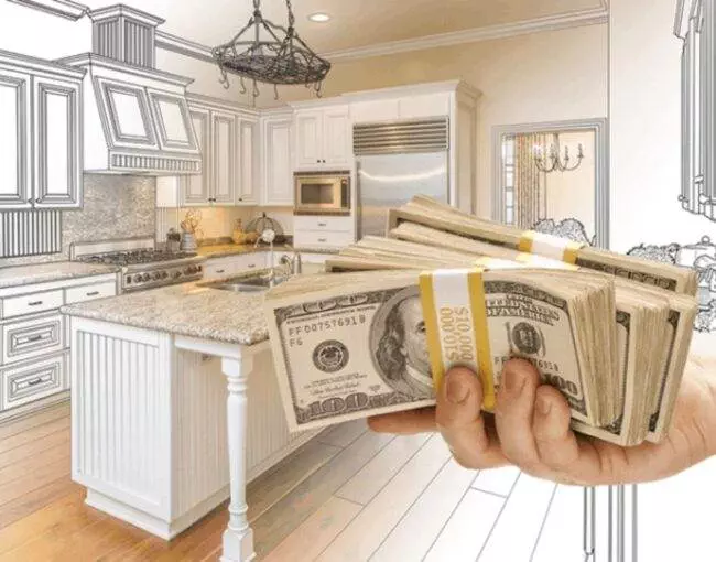 How to Finance a Kitchen Remodel