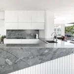 Granite Kitchen Benchtops