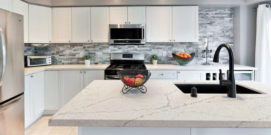 Granite Kitchen Benchtops 7