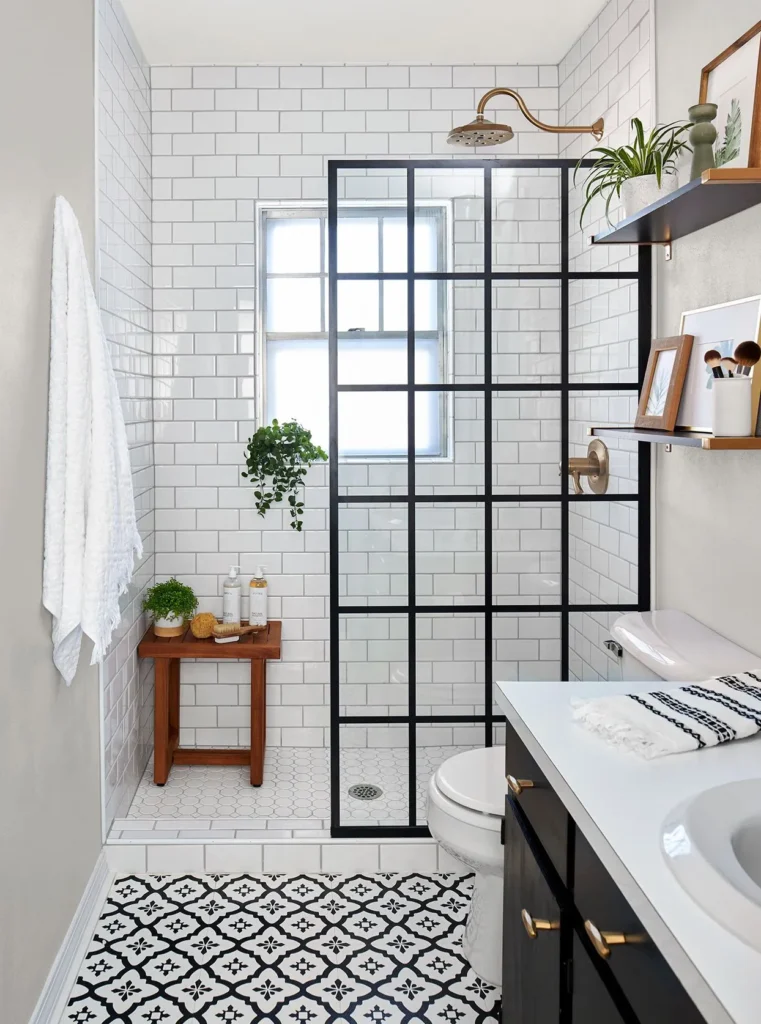 Budget Friendly Bathroom Remodel Ideas