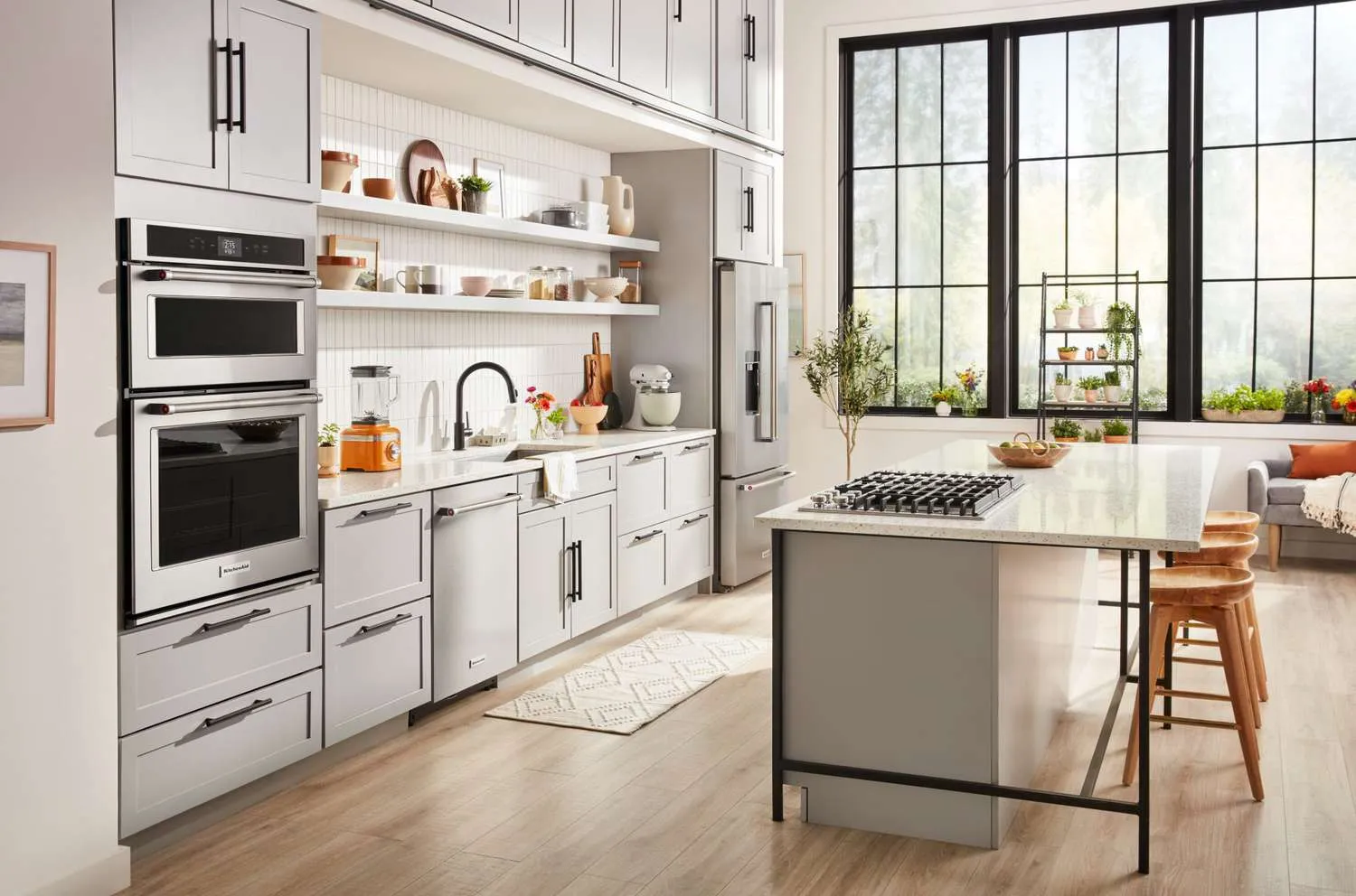 Top Ideas to Inspire Your Next Kitchen Remodel